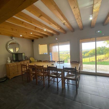 La Maison Lierue Fretigny Eksteriør billede