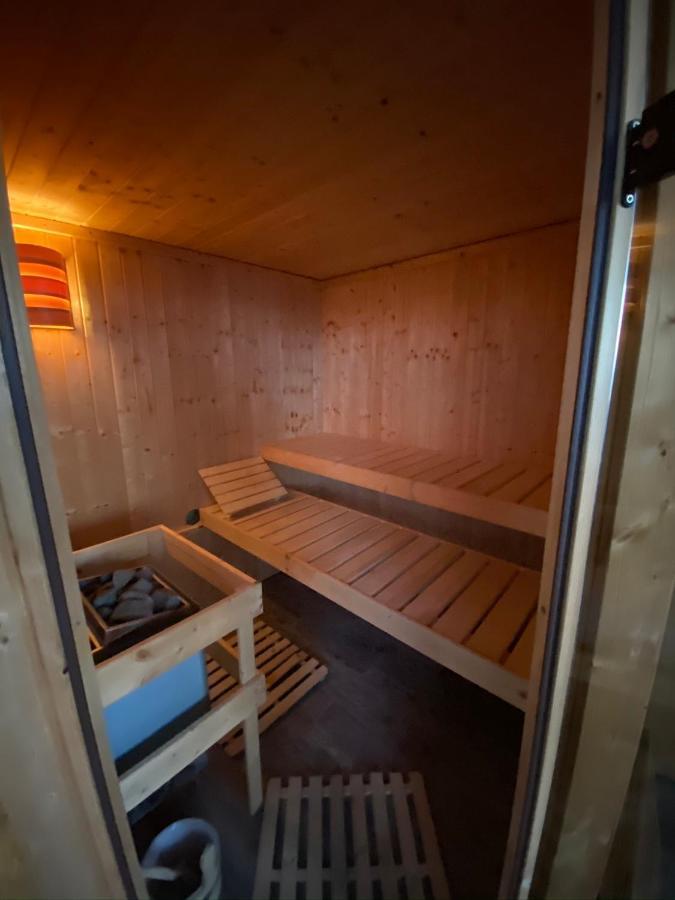 La Maison Lierue Fretigny Eksteriør billede