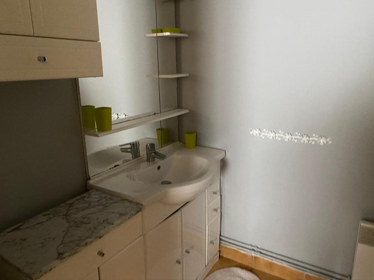 La Maison Lierue Fretigny Eksteriør billede