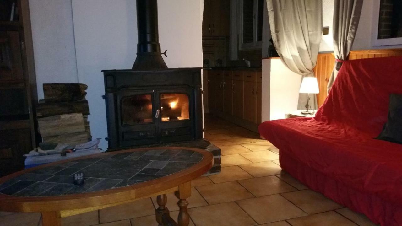 La Maison Lierue Fretigny Eksteriør billede